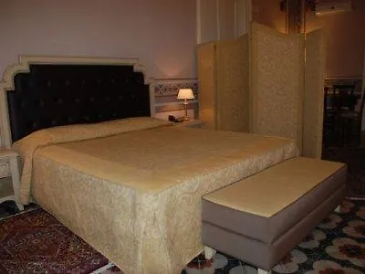 Hotel Manganelli Palace CTA