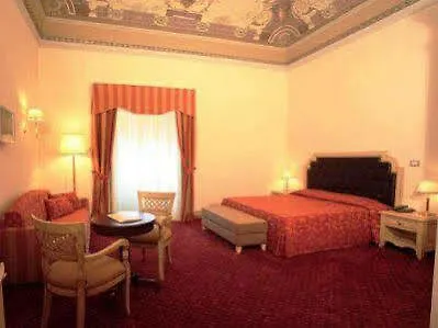 Hotel Manganelli Palace Catania 3*,  Italy