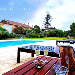 Agroturismo Tenuta Del Gelso, CTA