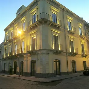 Hotel La, Catania