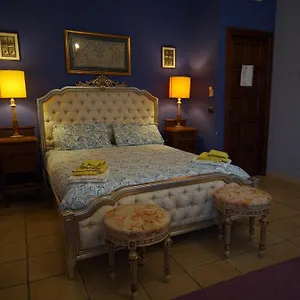 Bed & Breakfast Castello D'urso Somma, Catania
