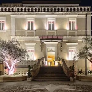 Hotel One, Catania