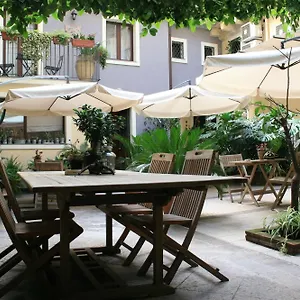 Bed & Breakfast Casa Barbero Charme, Catania