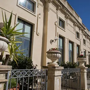 Hotel Cibele, Catania