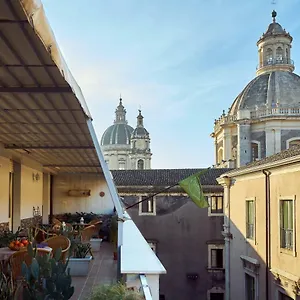 Guest house Casa Provenza, Catania