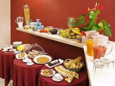 Hotel Manganelli Palace Catania
